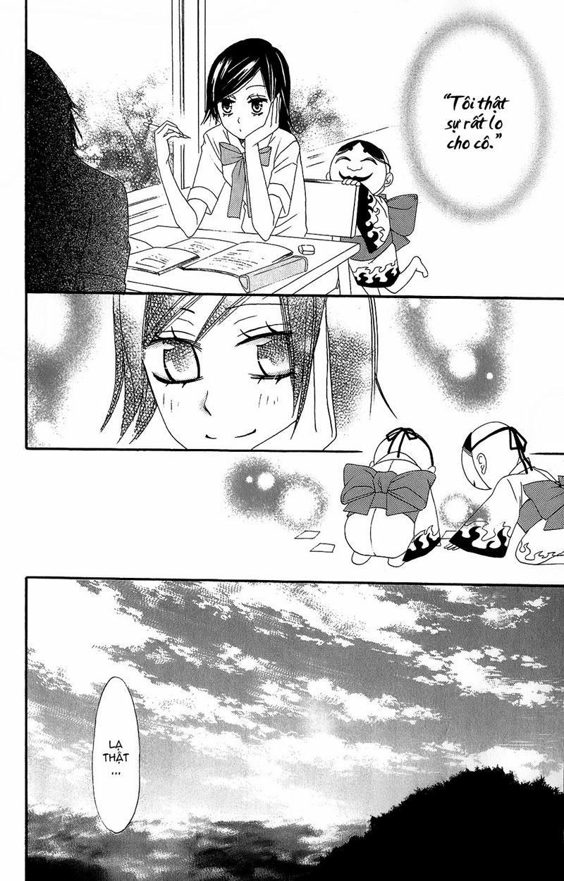 Thổ Thần Tập Sự 9 trang 13