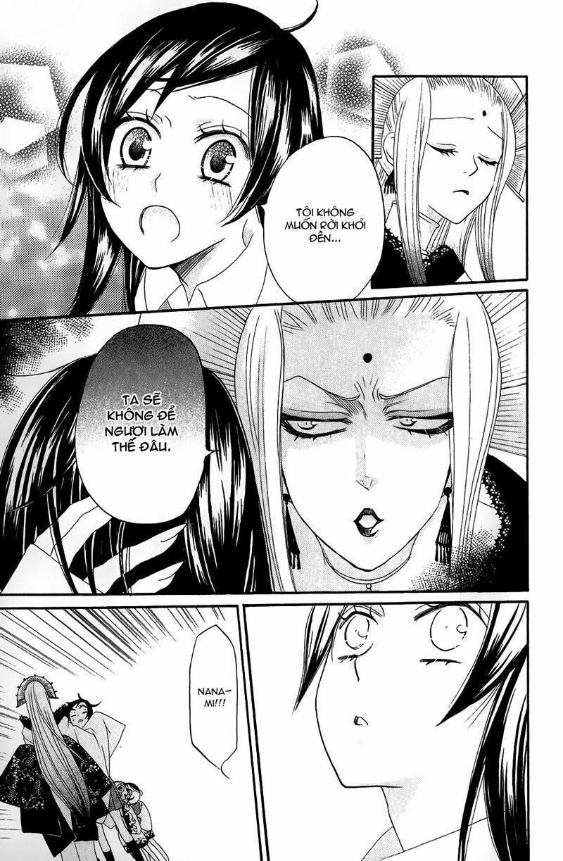 Thổ Thần Tập Sự 9 trang 24