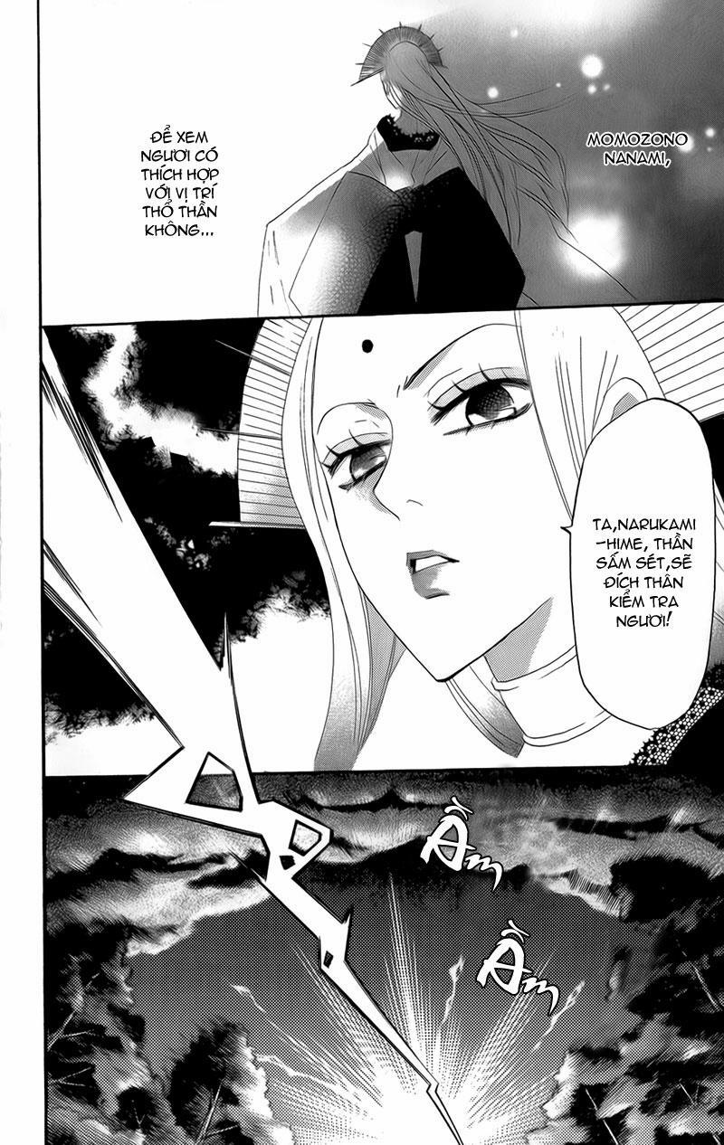 Thổ Thần Tập Sự 9 trang 3