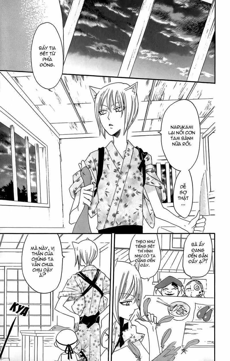 Thổ Thần Tập Sự 9 trang 4