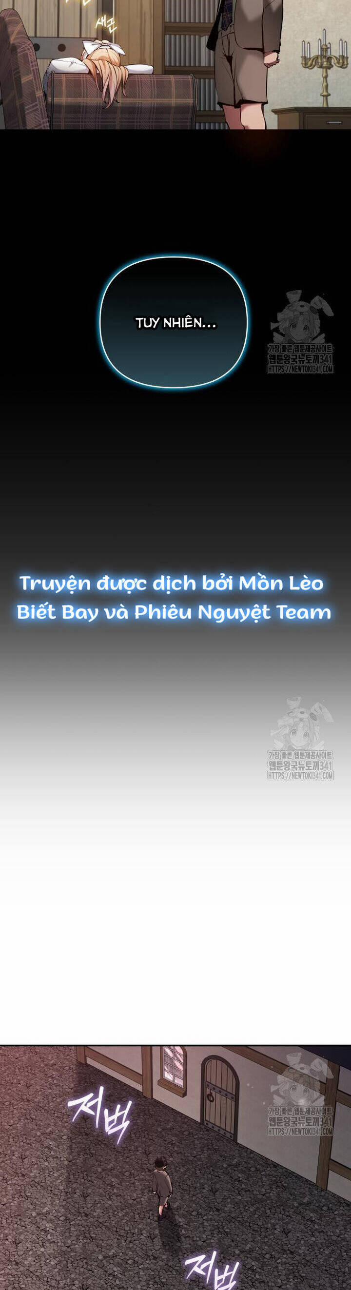 Thỏ Trắng Ở Xứ Sở Thần Tiên 12 trang 22