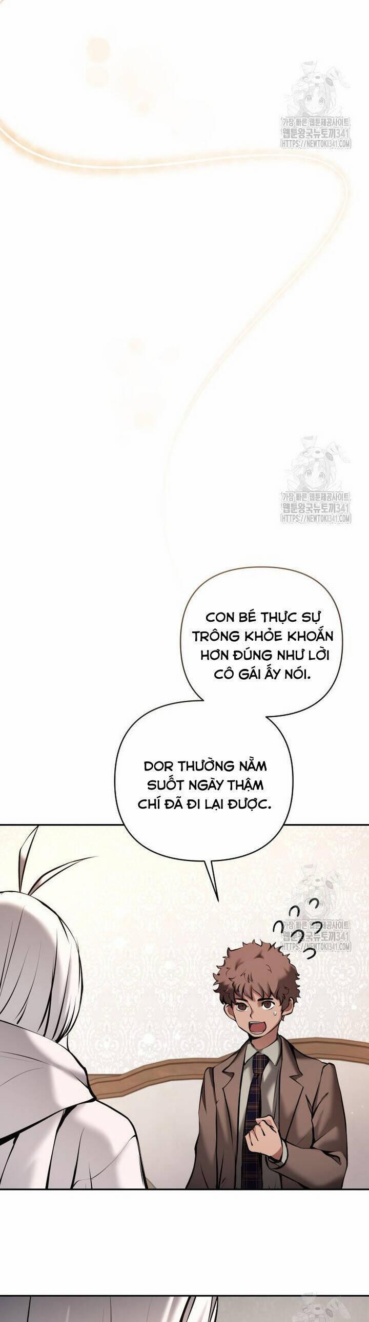Thỏ Trắng Ở Xứ Sở Thần Tiên 12 trang 31