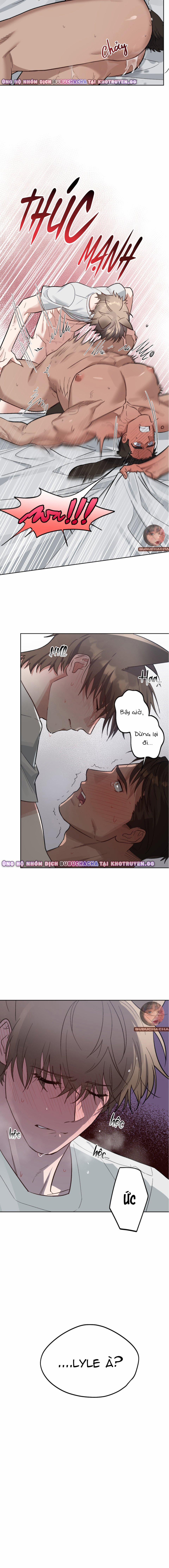 Thỏ Xuất Tinh Trong 3 Giây 4 trang 5