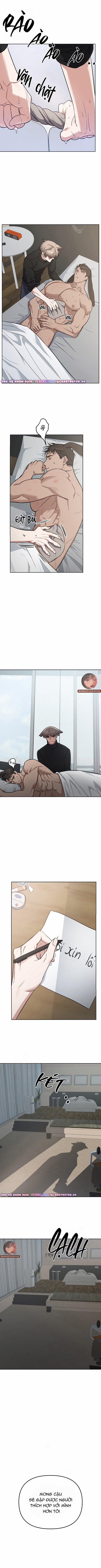Thỏ Xuất Tinh Trong 3 Giây 5 trang 4