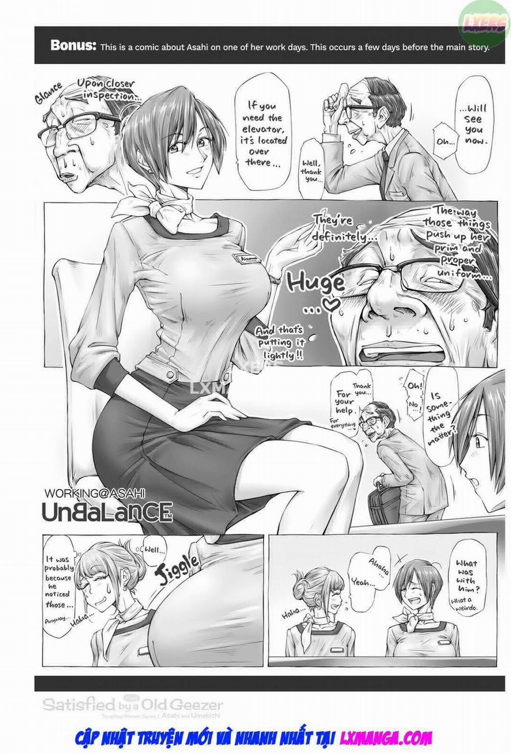 Thỏa mãn bởi lão khọm già 1 trang 66