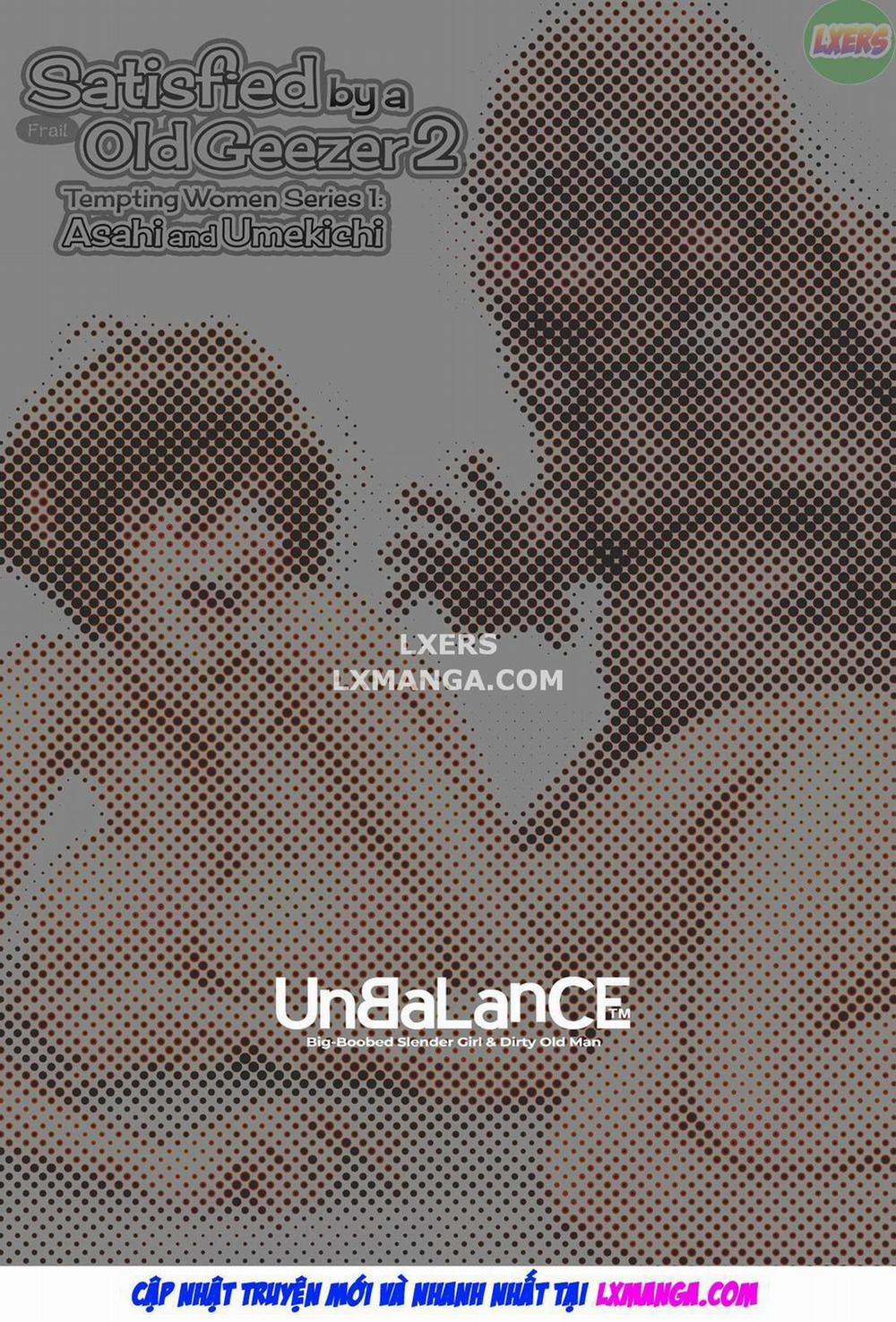 Thỏa mãn bởi lão khọm già 2 trang 2