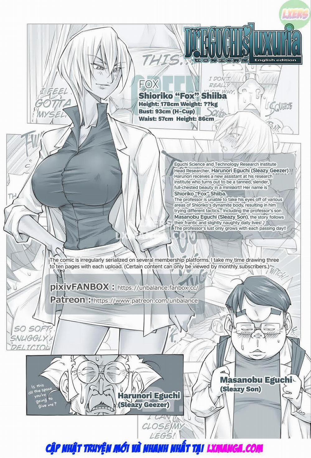 Thỏa mãn bởi lão khọm già 2 trang 73