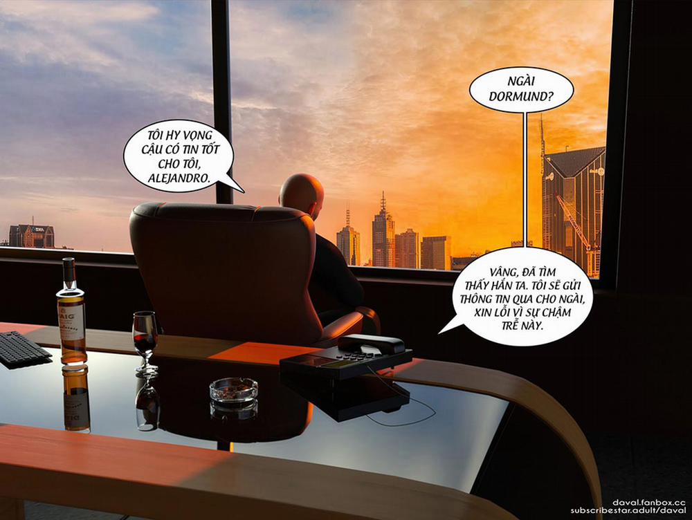 Thỏa mãn nhu cầu của mẹ | Satisfying Needs 02-B trang 25