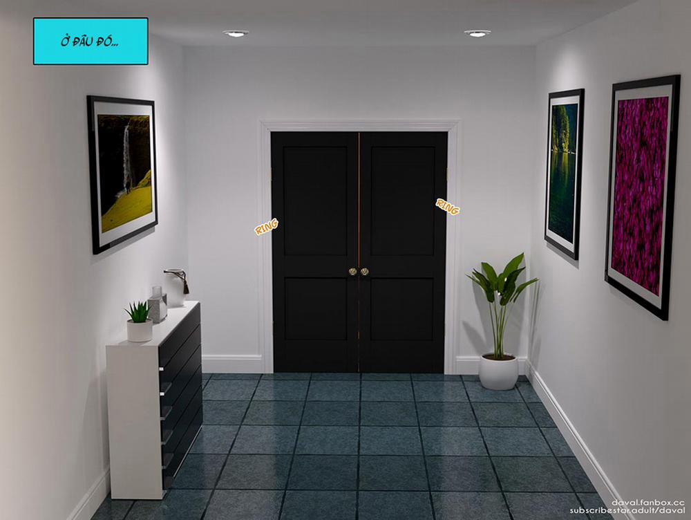 Thỏa mãn nhu cầu của mẹ | Satisfying Needs 02-C trang 24