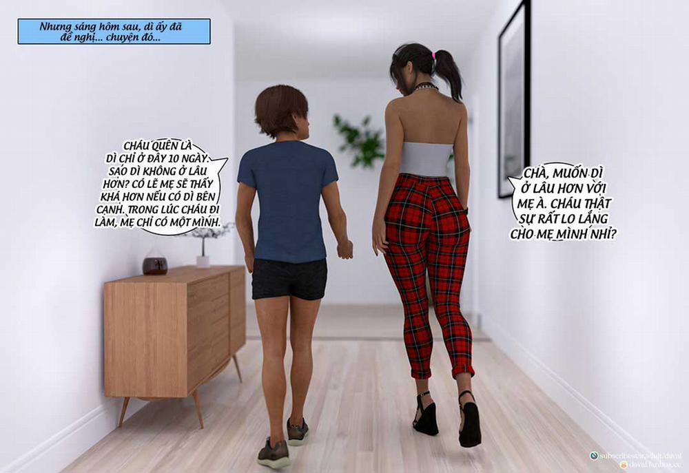 Thỏa mãn nhu cầu của mẹ | Satisfying Needs 04-B trang 17