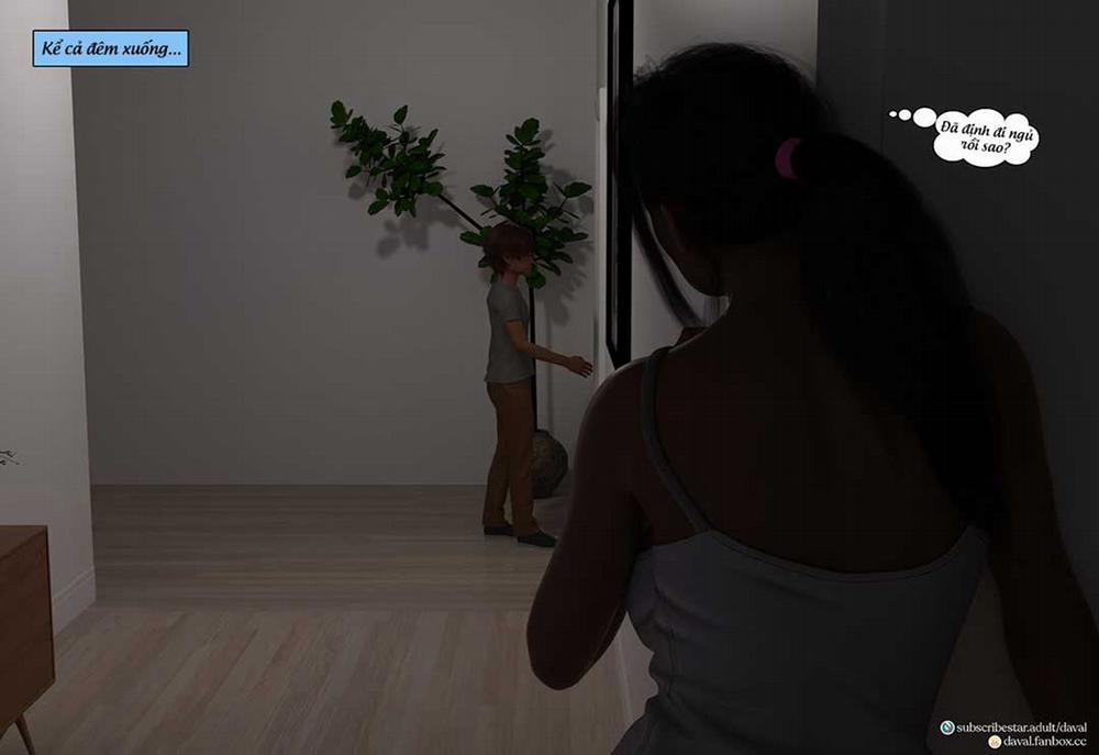 Thỏa mãn nhu cầu của mẹ | Satisfying Needs 04-C trang 7