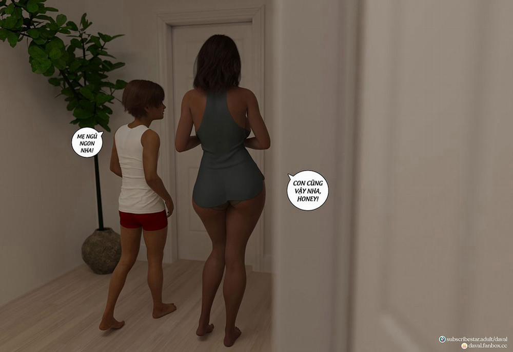 Thỏa mãn nhu cầu của mẹ | Satisfying Needs 05-D trang 61