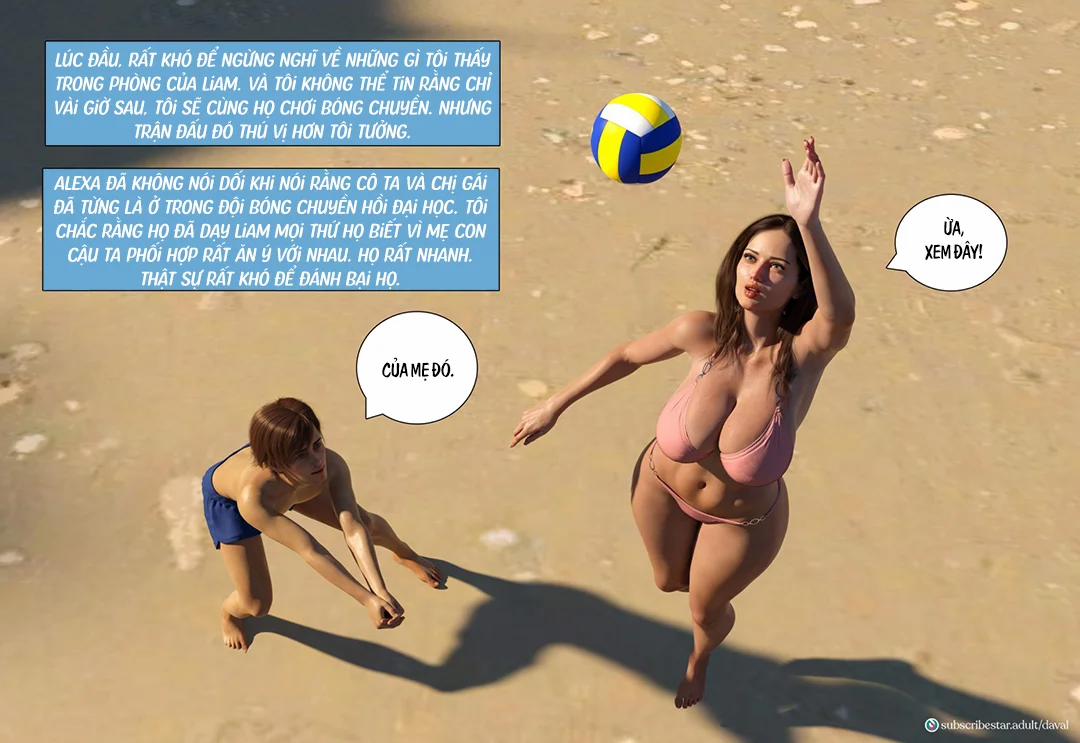 Thỏa mãn nhu cầu của mẹ 0 trang 13