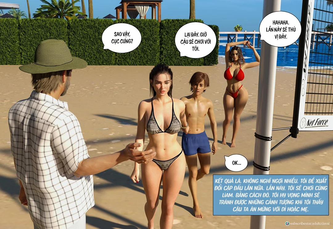 Thỏa mãn nhu cầu của mẹ 0 trang 20