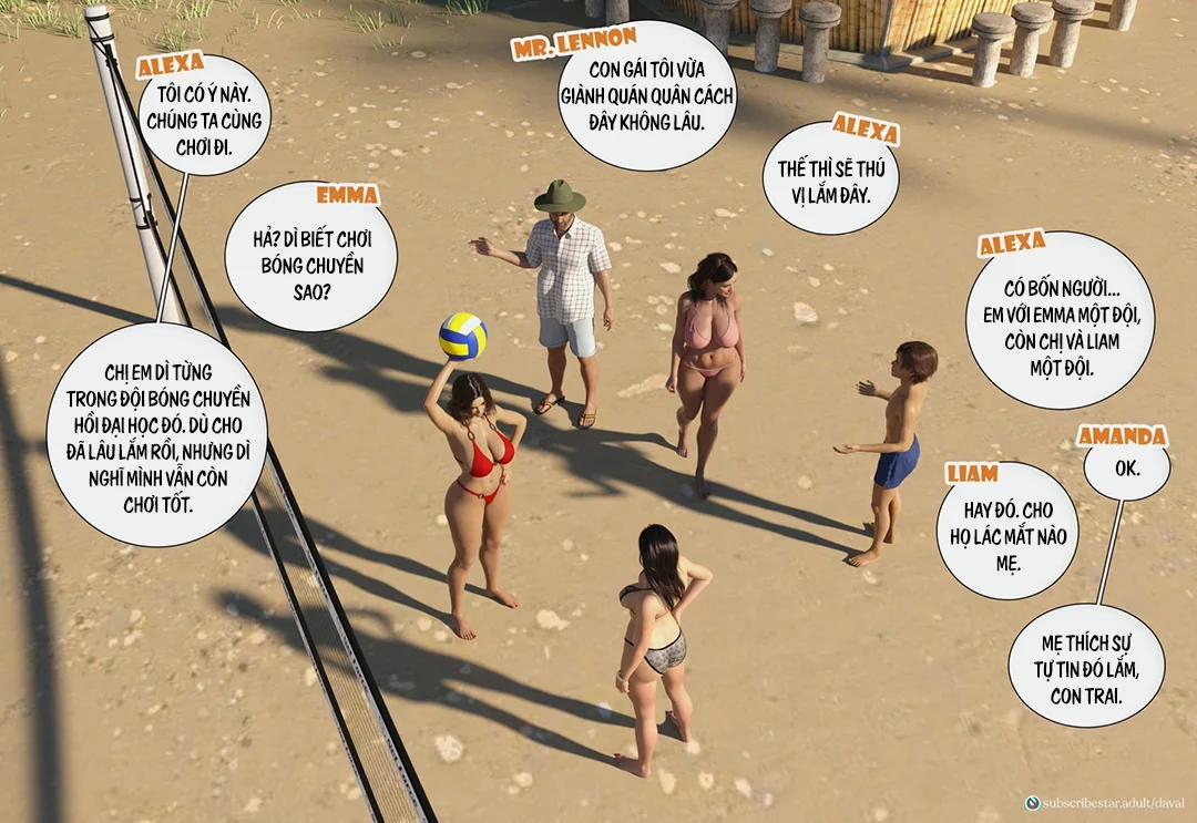 Thỏa mãn nhu cầu của mẹ 0 trang 10