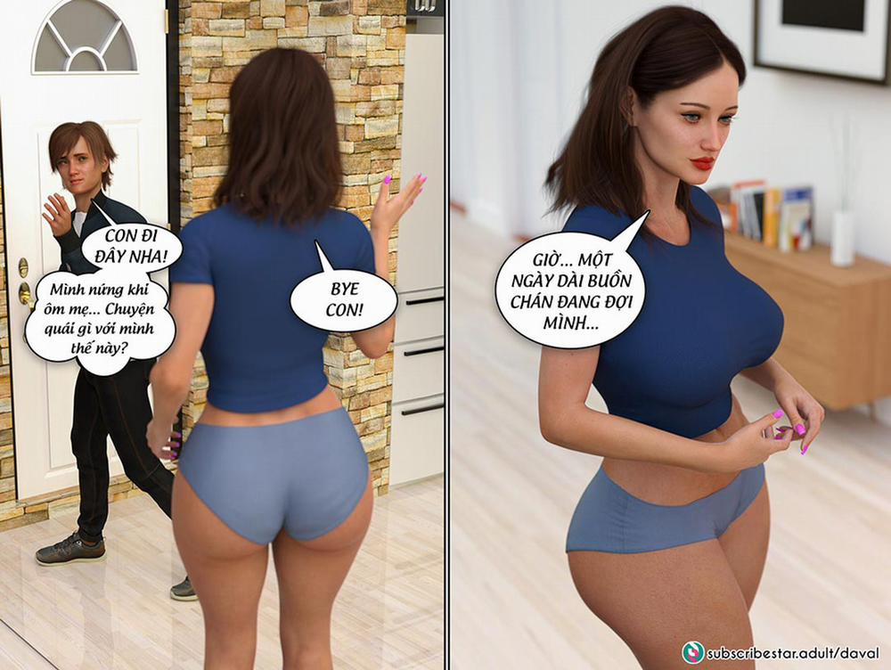 Thỏa mãn nhu cầu của mẹ 1A trang 14
