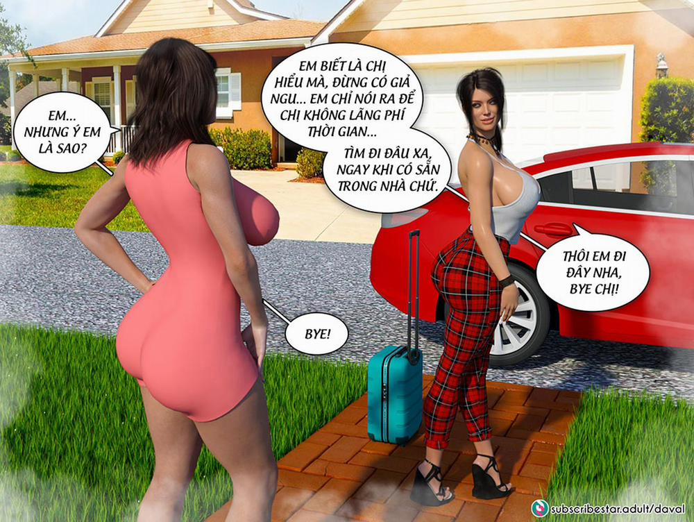 Thỏa mãn nhu cầu của mẹ 1A trang 23