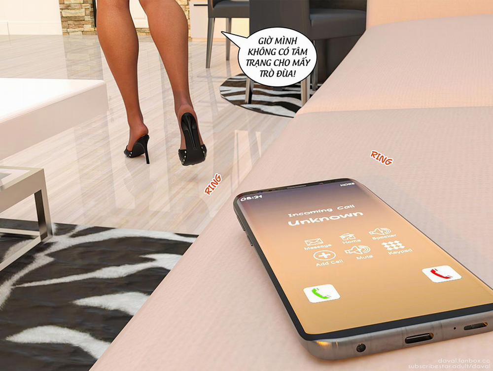 Thỏa mãn nhu cầu của mẹ 2A trang 11