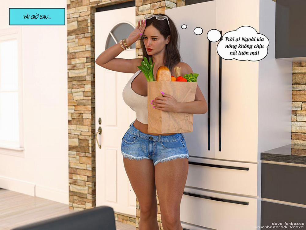 Thỏa mãn nhu cầu của mẹ 2A trang 12