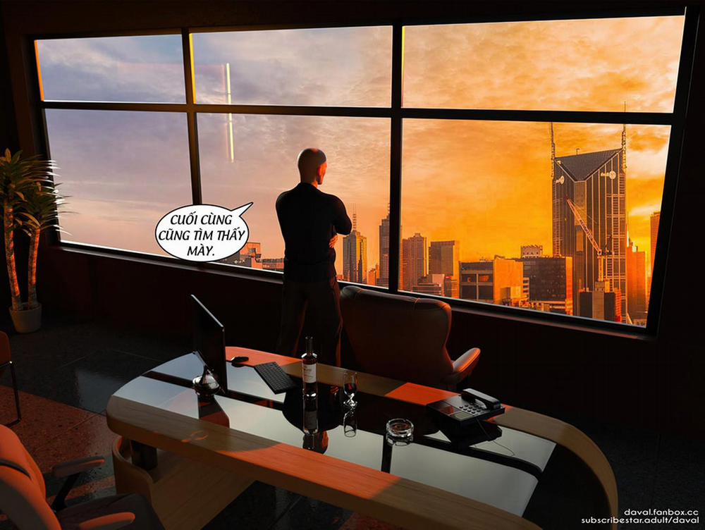 Thỏa mãn nhu cầu của mẹ 2C trang 28