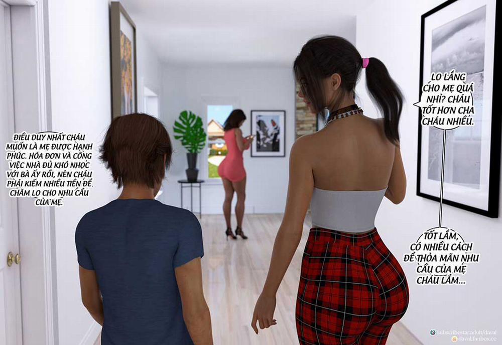 Thỏa mãn nhu cầu của mẹ 4C trang 21