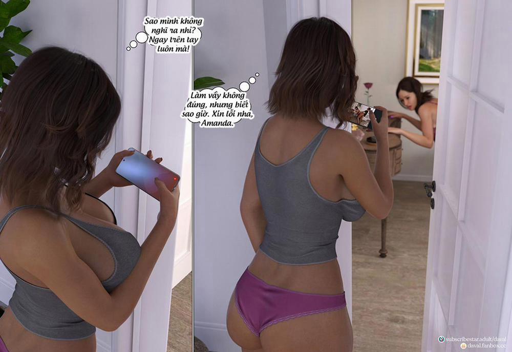 Thỏa mãn nhu cầu của mẹ 5B trang 17