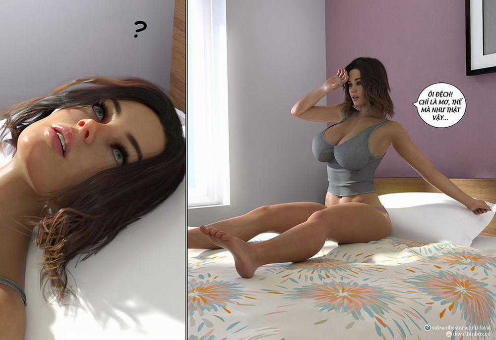 Thỏa mãn nhu cầu của mẹ 5B trang 2