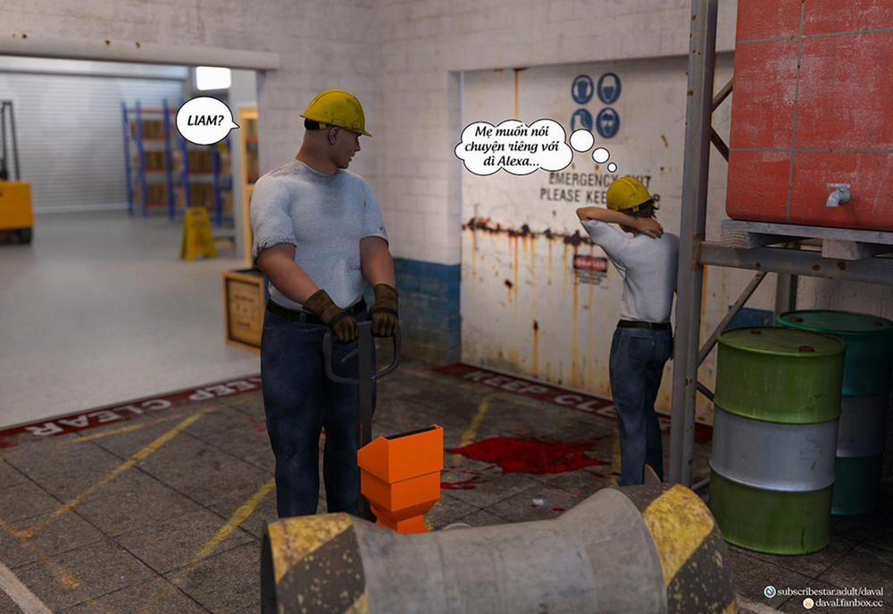 Thỏa mãn nhu cầu của mẹ 5C trang 21