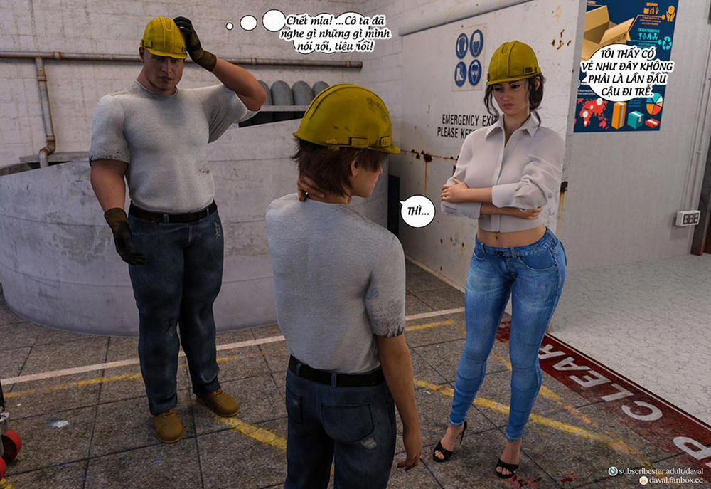 Thỏa mãn nhu cầu của mẹ 5C trang 27