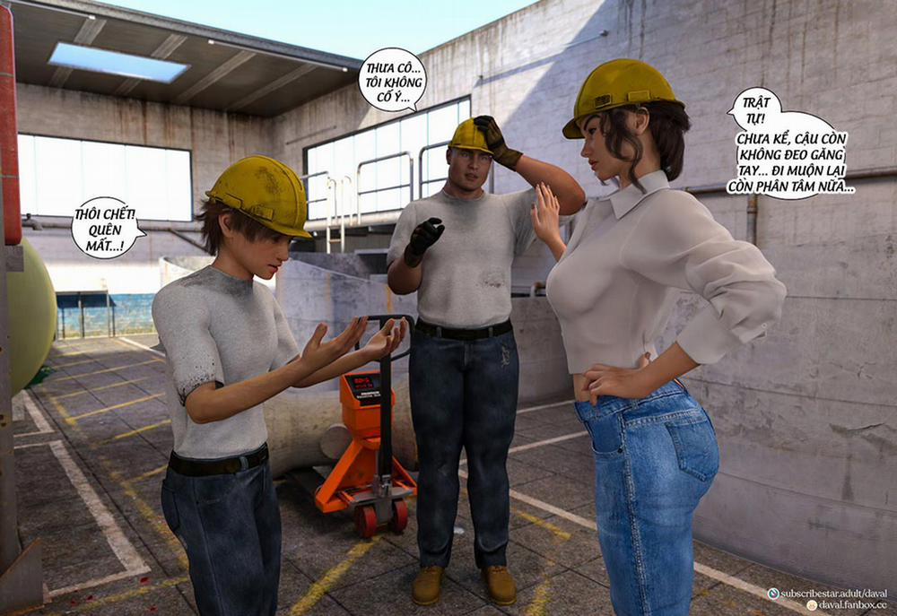 Thỏa mãn nhu cầu của mẹ 5C trang 28