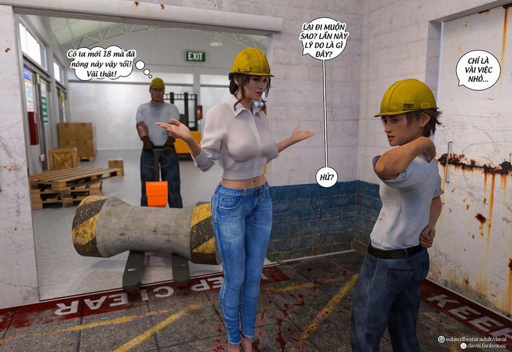 Thỏa mãn nhu cầu của mẹ 5C trang 30