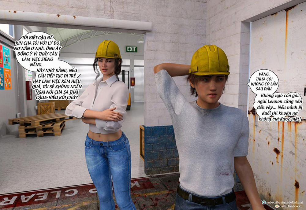 Thỏa mãn nhu cầu của mẹ 5C trang 32