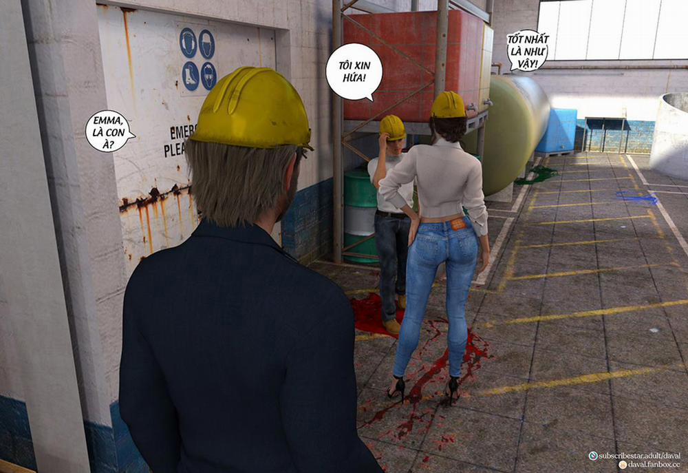 Thỏa mãn nhu cầu của mẹ 5C trang 33