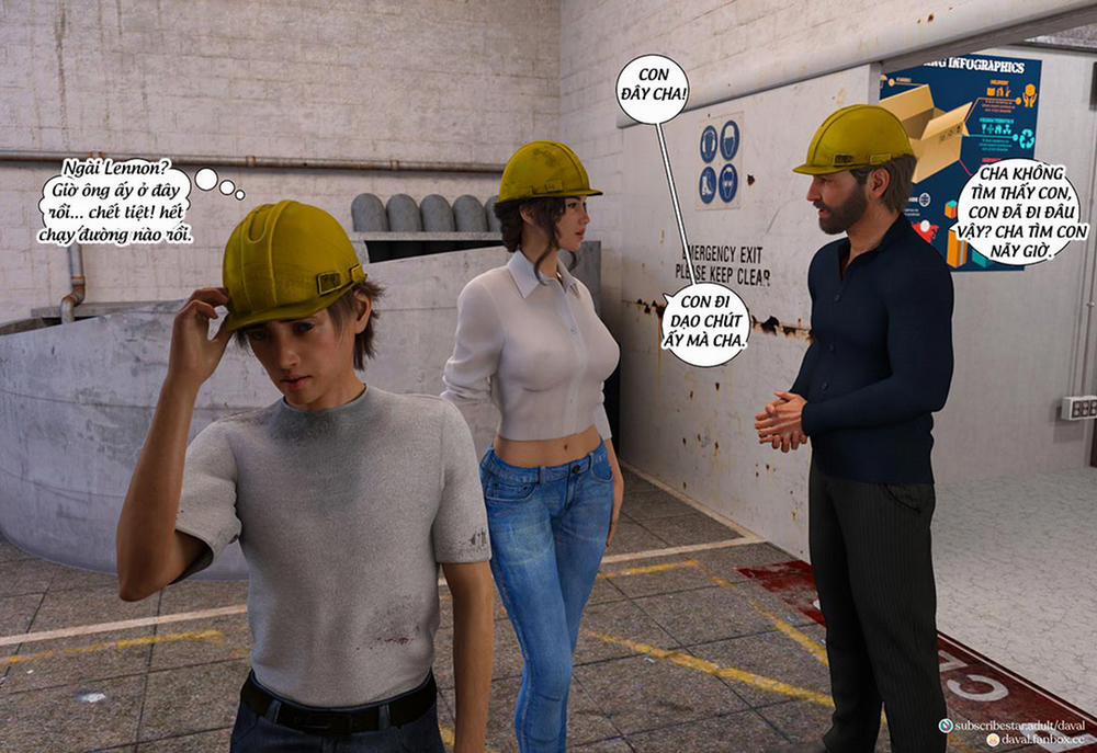 Thỏa mãn nhu cầu của mẹ 5C trang 34