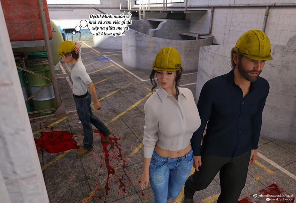 Thỏa mãn nhu cầu của mẹ 5C trang 39