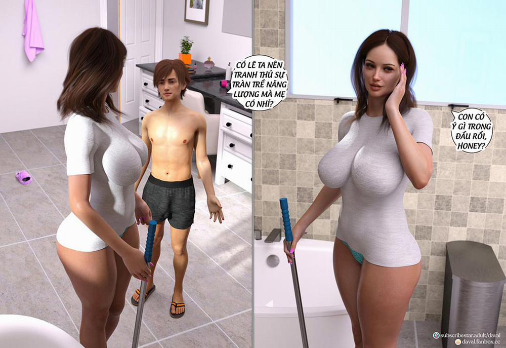 Thỏa mãn nhu cầu của mẹ 5C trang 4