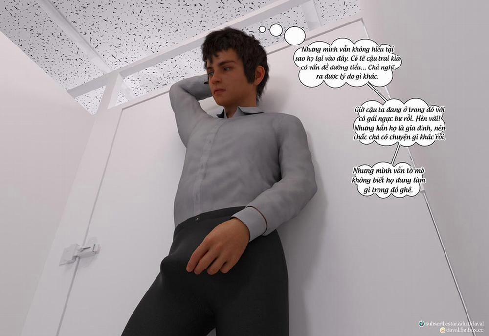 Thỏa mãn nhu cầu của mẹ 6C trang 3