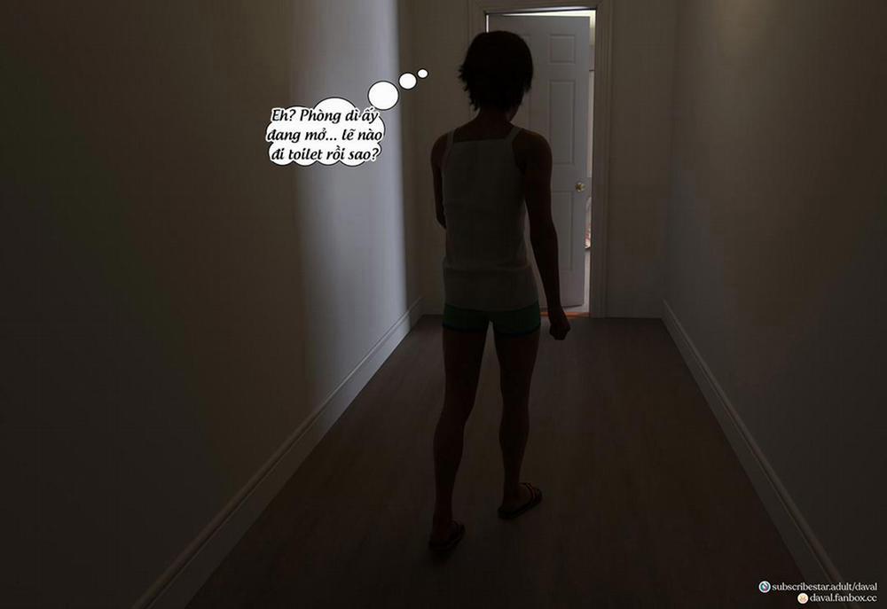 Thỏa mãn nhu cầu của mẹ 6D trang 25