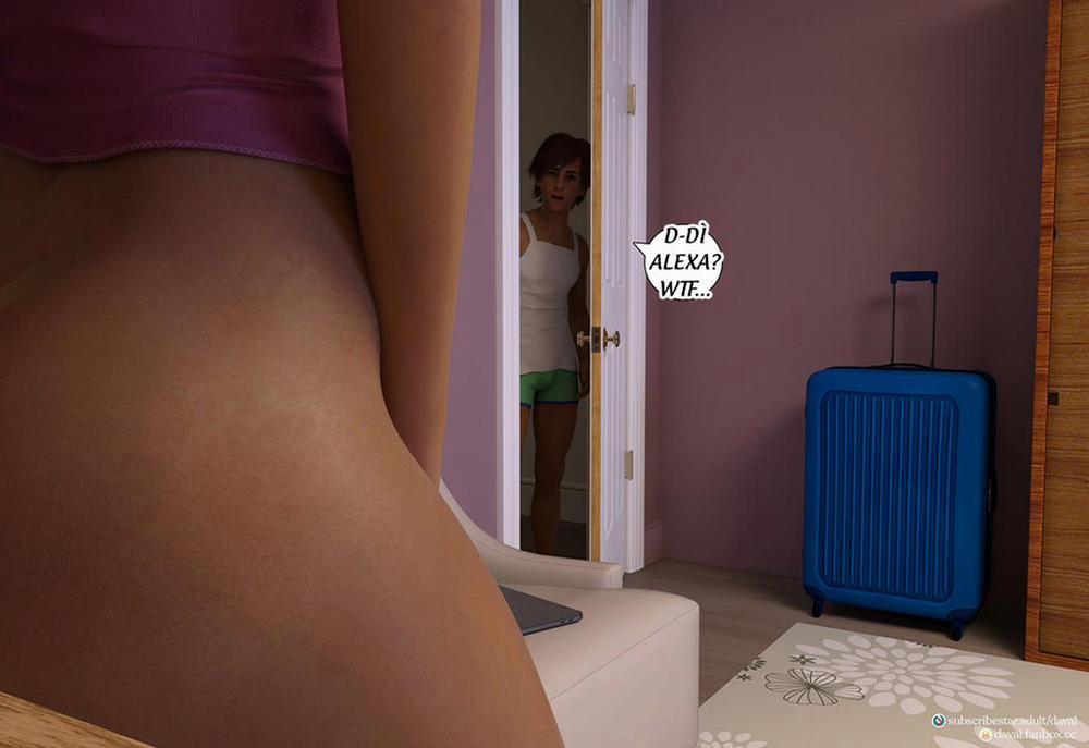 Thỏa mãn nhu cầu của mẹ 6D trang 26