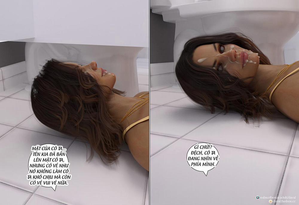 Thỏa mãn nhu cầu của mẹ 6D trang 4