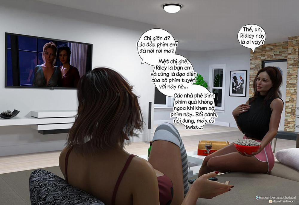 Thỏa mãn nhu cầu của mẹ 6E trang 3