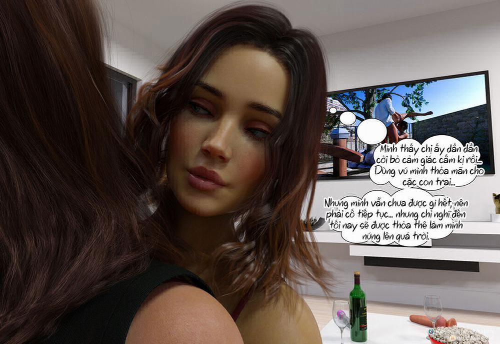 Thỏa mãn nhu cầu của mẹ 6G trang 23