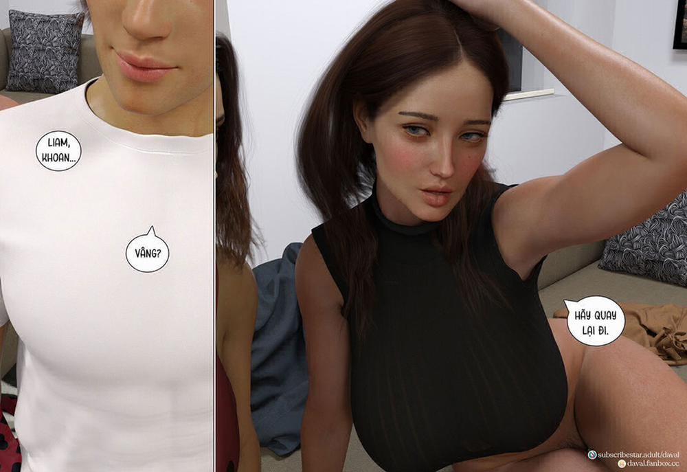 Thỏa mãn nhu cầu của mẹ 6G trang 48