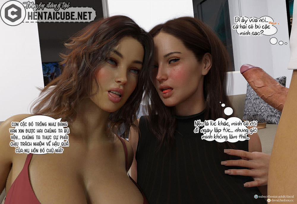 Thỏa mãn nhu cầu của mẹ 6G trang 63