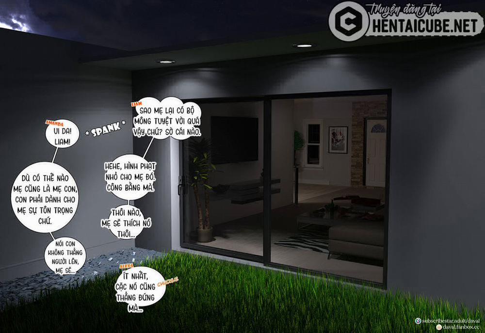 Thỏa mãn nhu cầu của mẹ 6G trang 72