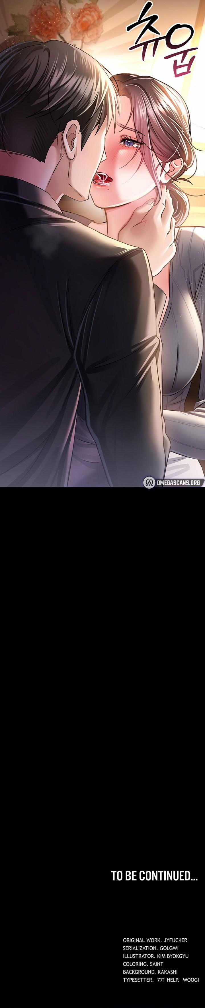 Thỏa thuận đầy tội lỗi vì bóng hồng sát vách 10 trang 9