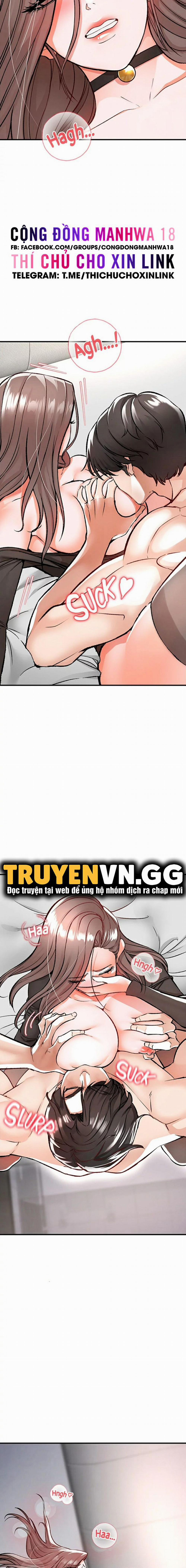 Thỏa Thuận Đổi Đời 10 trang 18