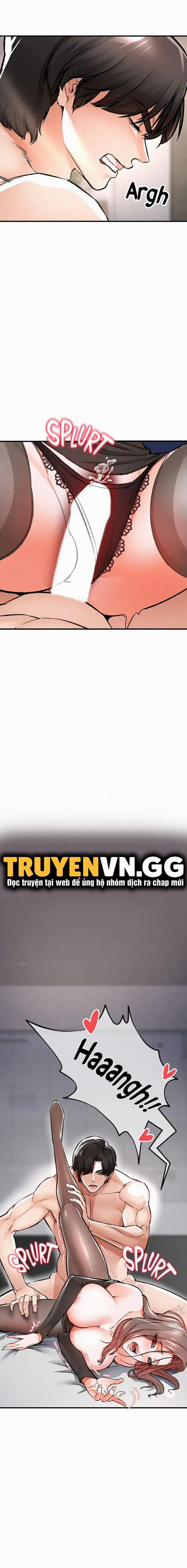 Thỏa Thuận Đổi Đời 10 trang 22