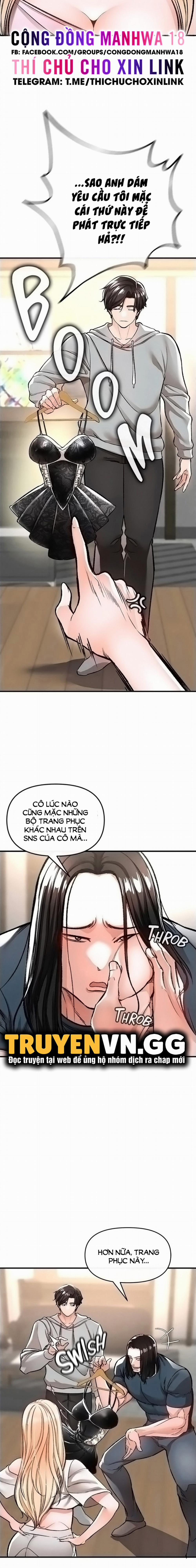 Thỏa Thuận Đổi Đời 11 trang 13