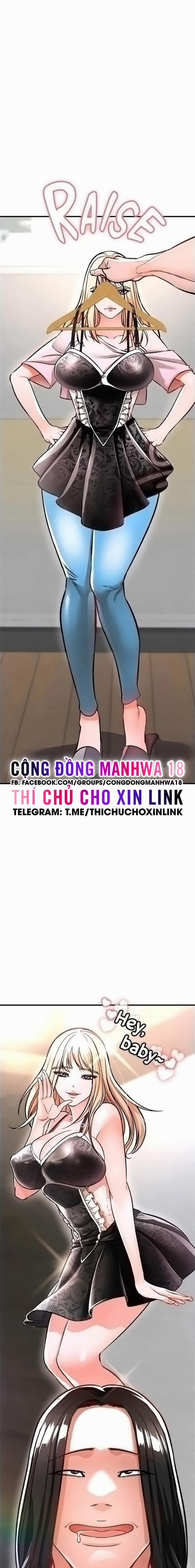 Thỏa Thuận Đổi Đời 11 trang 14